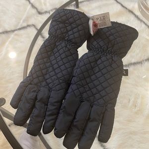 Echo Gloves